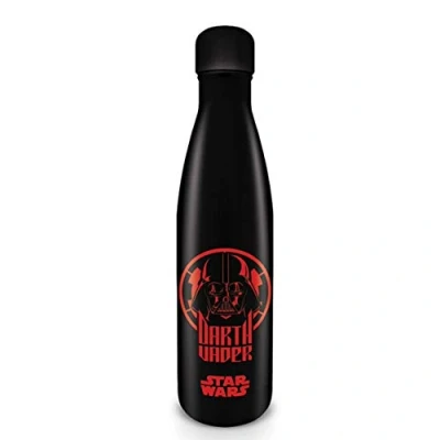 Imagen de Star Wars Mdb25397 Botella, Unisex, Multicolor, 26 cm