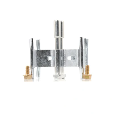 Imagen de AUTOFREN SEINSA D42841A Kit de accesorios, pastillas frenos Eje delantero VOLKSWAGEN: Touareg I, PORSCHE: Cayenne, AUDI: Q7