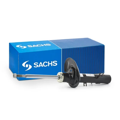 Imagen de SACHS 315 877 amortiguador derecha Presión de gas Bitubular Columna Espiga arriba PEUGEOT: 208 I Hatchback norauto, oscaro, mister