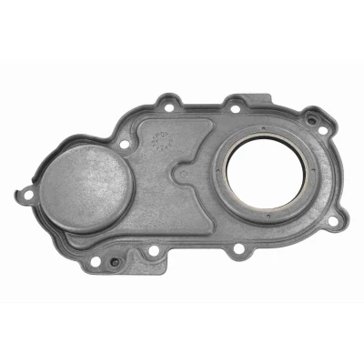 Imagen de VAICO V10 3681 Reten del Cigueñal Q+, calidad de primer equipo lado engranaje AUDI: A4 B7 Berlina, A5 B8 Sportback, Avant, PORSCHE: Cayenne