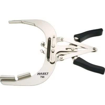 Imagen de HAZET 790 1A Pinza para anillos pistón 65 110 240