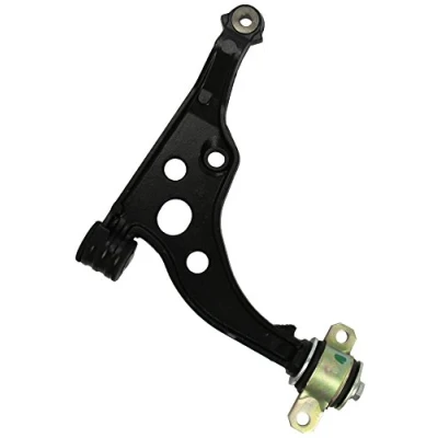 Imagen de MAGNETI MARELLI 301181302600 Barra oscilante, suspensión de ruedas Eje delantero, izquierda Brazo oscilante oblicuo Acero FIAT: Ducato II Furgón