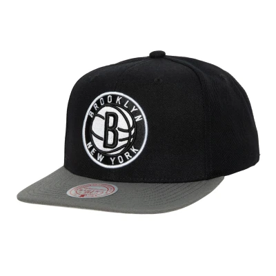 Imagen de Mitchell &amp; Ness Gorra Brooklyn Nets 2 Tone 2.0