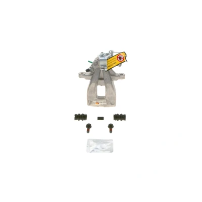 Imagen de BOSCH 0 986 134 010 Pinza de freno Aluminio 49 PEUGEOT: 207 CC, Hatchback, SW