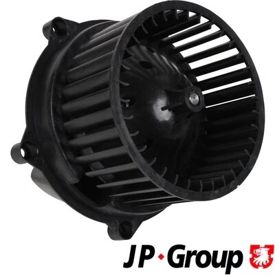 Imagen de JP GROUP 1126101600 Ventilador de Calefacción para vehículos sin aire acondicionado VOLKSWAGEN: TRANSPORTER 4, 4 Bus