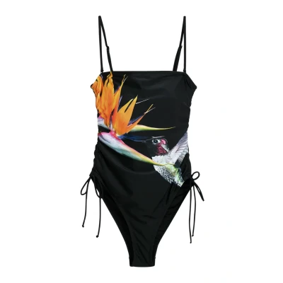 Imagen de Desigual Bañador, Mujer, Talla: Small, Black