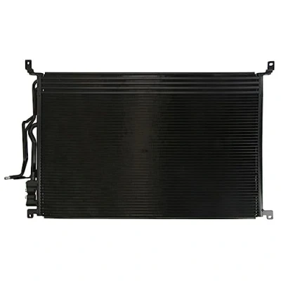 Imagen de MAHLE ORIGINAL AC 908 000S Condensador sin secador 727 AUDI: A8 D3