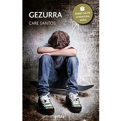 Imagen de Gezurra (PERISKOPIOA)