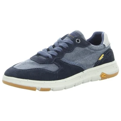 Imagen de camel active 54hv002 722660, Zapatillas Hombre, Azul, 44 EU