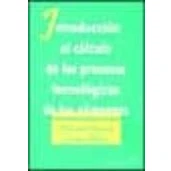 Imagen de Introduccion Al Calculo De Los Procesos Tecnologicos Alime Ntos