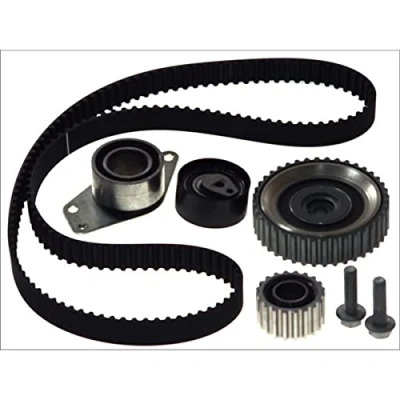 Imagen de CONTITECH CT1026K2 Kit de correa distribución 153 RENAULT: MEGANE 1, CLIO 2, Kangoo I, OPEL: Movano A Furgón