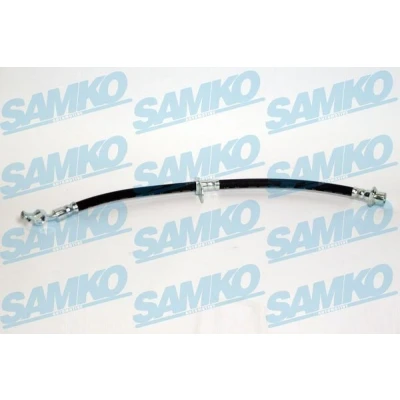 Imagen de Tubo flexible de frenos SAMKO 6T48255