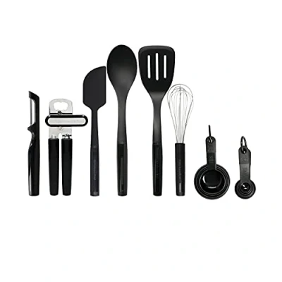 Imagen de KitchenAid Spatula Set Core
