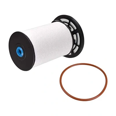 Imagen de FEBI BILSTEIN 107399 Filtro Combustible Cartucho filtrante con junta anular FIAT: Ducato III Furgón, Camión de plataforma / Chasis
