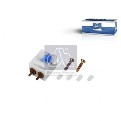 Imagen de DT Spare Parts 3.98304 Elemento de regulación, ajuste asiento
