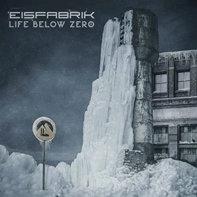 Imagen de Life Below Zero Vinilo