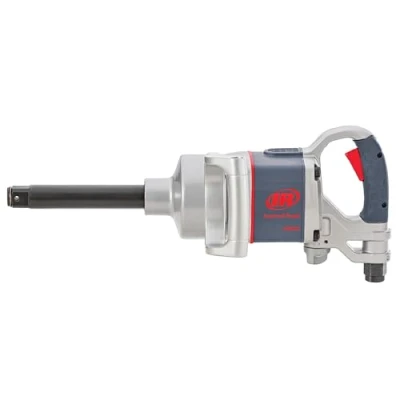 Imagen de Llave de impacto 1&quot; con eje extensión en línea 2850MAX 6 Ingersoll Rand