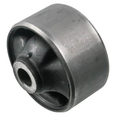 Imagen de FEBI BILSTEIN 194344 Silentblock Brazo de Suspension posterior, Eje delantero, izquierda, derecha Caucho KIA: Sportage IV