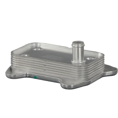 Imagen de FEBI BILSTEIN 37743 Radiador de Aceite MERCEDES BENZ: Clase ML, Vito Bus, Sprinter 3 T JEEP: GRAND CHEROKEE 2 norauto, oscaro, mister auto
