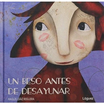 Imagen de Un beso antes de desayunar (Rosa y manzana)