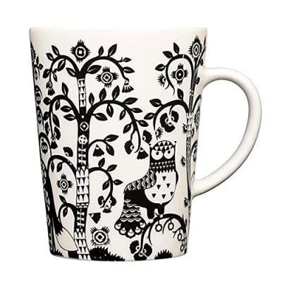 Imagen de Iittala Taika Taza de porcelana (400 ml)