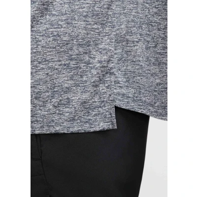 Imagen de Nike Performance Stride TOP Camiseta deportiva, Hombre, Talla: Small, Thunder blue heather