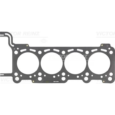Imagen de REINZ 61 37255 20 Junta de Culata 1,2 84 metálica multilámina para cilindro 1 4 AUDI: Q7, A8 D4, VOLKSWAGEN: Touareg II