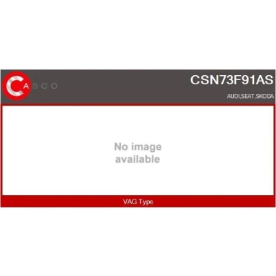 Imagen de SANDO SCS74041.1 Conmutador en la Columna de Dirección