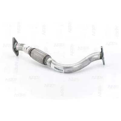 Imagen de BOSAL 713 215 Tubo de escape FORD: Focus Mk1 Hatchback, Berlina, Familiar