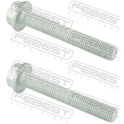 Imagen de FEBEST 2098 001 PCS2 Perno de fijación, brazo oscilante SEAT: Ibiza 2