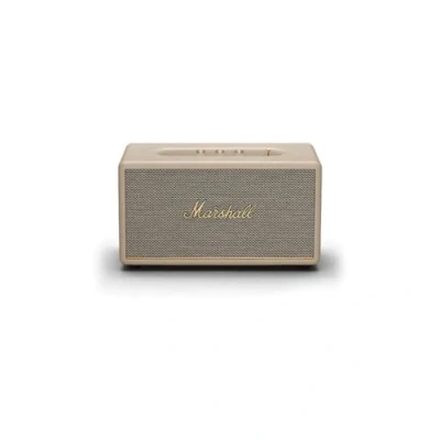 Imagen de Altavoz Bluetooth Marshall Stanmore Iii Crema