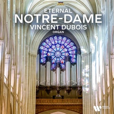Imagen de Eternal Notre Dame