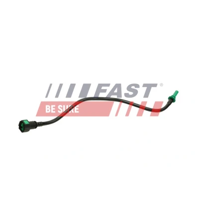 Imagen de Tubería de combustible FAST FT00303