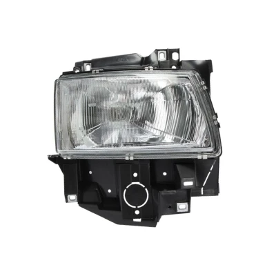 Imagen de TYC 20 5541 08 2 Faros derecha H4 sin electromotor VOLKSWAGEN: Transporter 4 Bus,