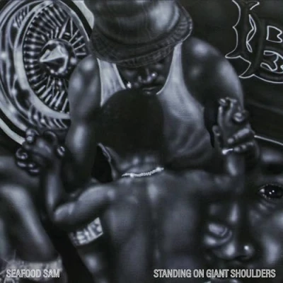 Imagen de Standing On Giant Shoulders [Vinilo ltd color]