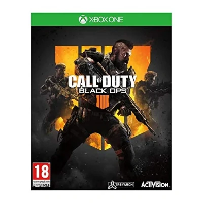 Imagen de Llamada DE Deber Black Ops 4 Xbox One NV Prix