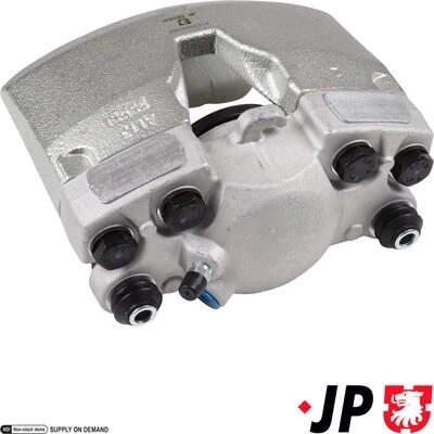 Imagen de JP GROUP 1161909780 Pinza de freno Eje delantero, derecha AUDI: A6 C7 Allroad, Sedán, Q5
