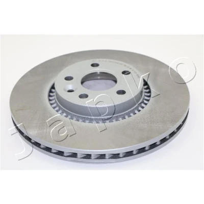 Imagen de JAPKO 60L05C Disco de freno Eje delantero 315 28 5 63,5 ventilado barnizado VOLVO: V60 I, S80 II, S60 FORD: S Max Mk1, Galaxy Mk2 MPV