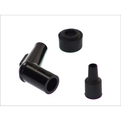 Imagen de Conector, bobina de encendido NGK YB05F 8082