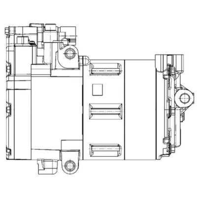 Imagen de ALLEN BRADLEY 140 A201