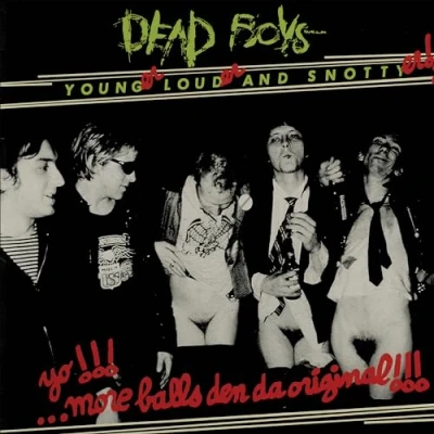 Imagen de Younger, Louder And Snottyer [Vinilo]