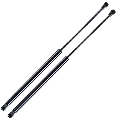 Imagen de Frankberg 2x Gasfeder Maletero Dämpfer Longitud 500mm 500N Compatible con Bo.ra Variant 1J6 1999 2005 Golf IV 1J1 1J5 1997 2006 Sustituir# 1J6827550C