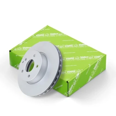 Imagen de VALEO 672564 Disco de freno Eje delantero 321 30 5 ventilado revestido OPEL: Insignia A Berlina, Sports Tourer, Hatchback