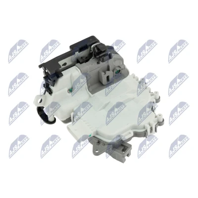 Imagen de NTY EZC VW 266 Cerradura de Puerta con cierre centralizado, bloqueo doble Atrás derecha SEAT: Leon II Hatchback