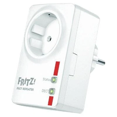 Imagen de Avm Fritz!dect Repeater 100 Repetidores Y Transceptores