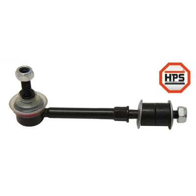 Imagen de MAPCO 49632HPS Bieleta de suspensión Eje trasero izquierda, trasero, derecha 167 M10x1,5 CHEVROLET: Captiva, OPEL: Antara