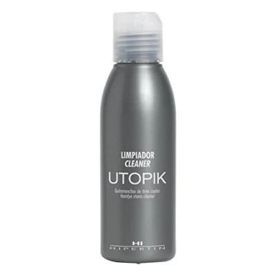 Imagen de Hipertin Utopik Cleaner Quitamanchas Capilar 125 ml