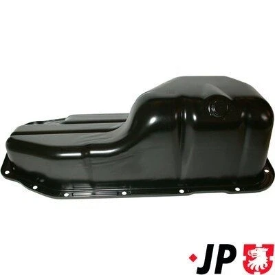 Imagen de JP GROUP 1212900100 Cárter de aceite sin taladro para sensor nivel OPEL: Astra F Berlina, Kadett E CC, Ascona C Berlina