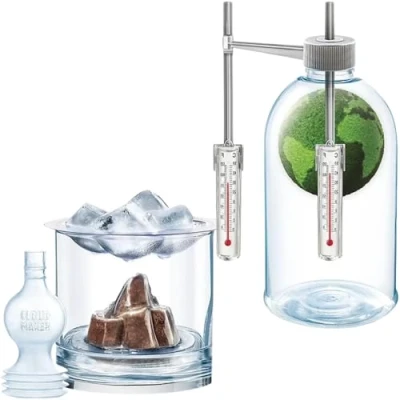 Imagen de 4M Green Science Weather