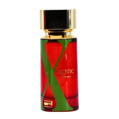 Imagen de Rue Broca Exotic Paradise Eau de Parfum 100 ml